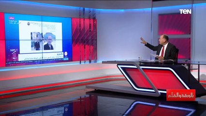 مشيوا وراه زي الخرفان.. الديهي يرد على كذب رصد والإخوان بعد نشر تغريدات إيدي كوهين