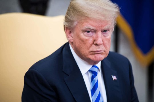 Trump Is Infuriated With Impeachment Defense Lawyers