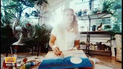 "باتش work" .. مع صانع المحتوى أمين العوني - 10/02/2021