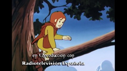 Ruy, el pequeño Cid - 24 - Una flecha mortal | Episodio Completo |