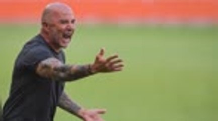 Marseille - Qui es-tu, Sampaoli, "fils" de Bielsa ?