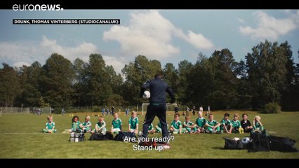 Plusieurs films européens en lice pour l'Oscar du Meilleur film international