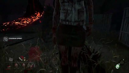 DEAD BY DAYLIGHT PART 387 HILLBILLY