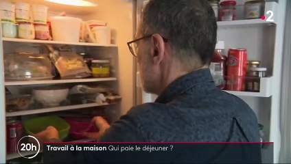 Entreprises : les salariés de SFR en télétravail privés de tickets restaurants