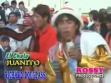 Cholo Juanito y Rirchad Douglas Volumen 1