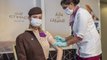 Etihad Is the World's First Airline With a Fully Vaccinated Cabin Crew