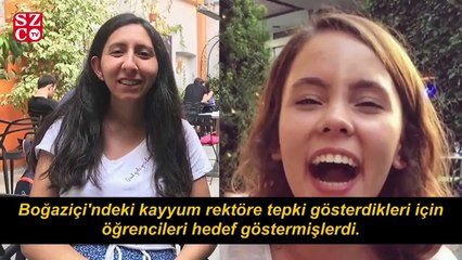 CHP'li vekillerden tutuklanan öğrencilere cezaevinde ziyaret: "Dayanışmaya devam edeceğiz"