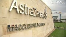 La OMS recomienda el uso de AstraZeneca a los mayores de 65 años