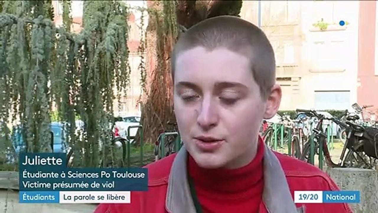 Violences sexuelles : avalanche de témoignages dans les instituts Sciences Po