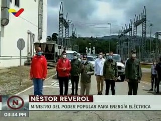 Recuperación de planta de generación termoeléctrica Don Luis Zambrano generará 450 MW en Mérida