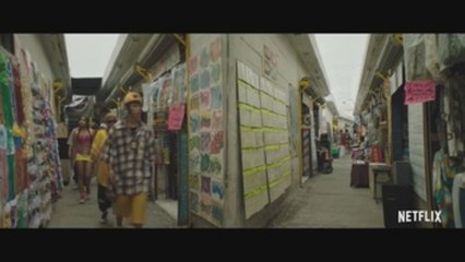 Ya no estoy aquí avanza desde México hacia los Óscares