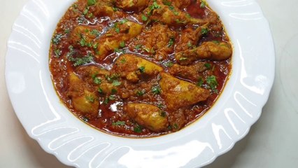 Chicken Masala | Chicken Masala Recipe | چکن مصالحہ