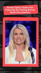 Right Now: Free Britney Spears Movement