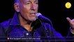 Bruce Springsteen arrested for DWI in New Jersey