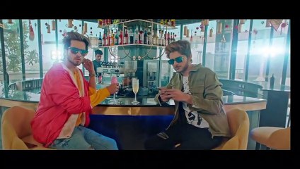 Hasdi Aa Official Song Trailer | Nadeem Mubarak | Umair Awan | Rabeeca Khan | Shaheer Khan