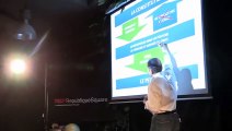 TEDx Chouard - La Vraie Démocratie