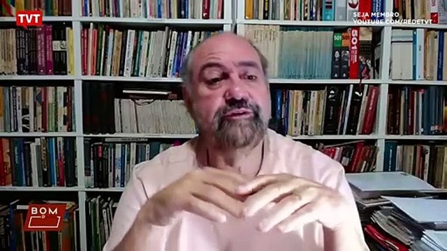 Lejeune Mirhan: Eleição no Equador, tensão na China e fim de sanções dos EUA contra Venezuela ☀