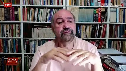 Lejeune Mirhan: Eleição no Equador, tensão na China e fim de sanções dos EUA contra Venezuela ☀