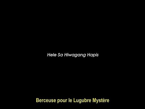 Berceuse sur un air de mystère 2 (Blu-ray)