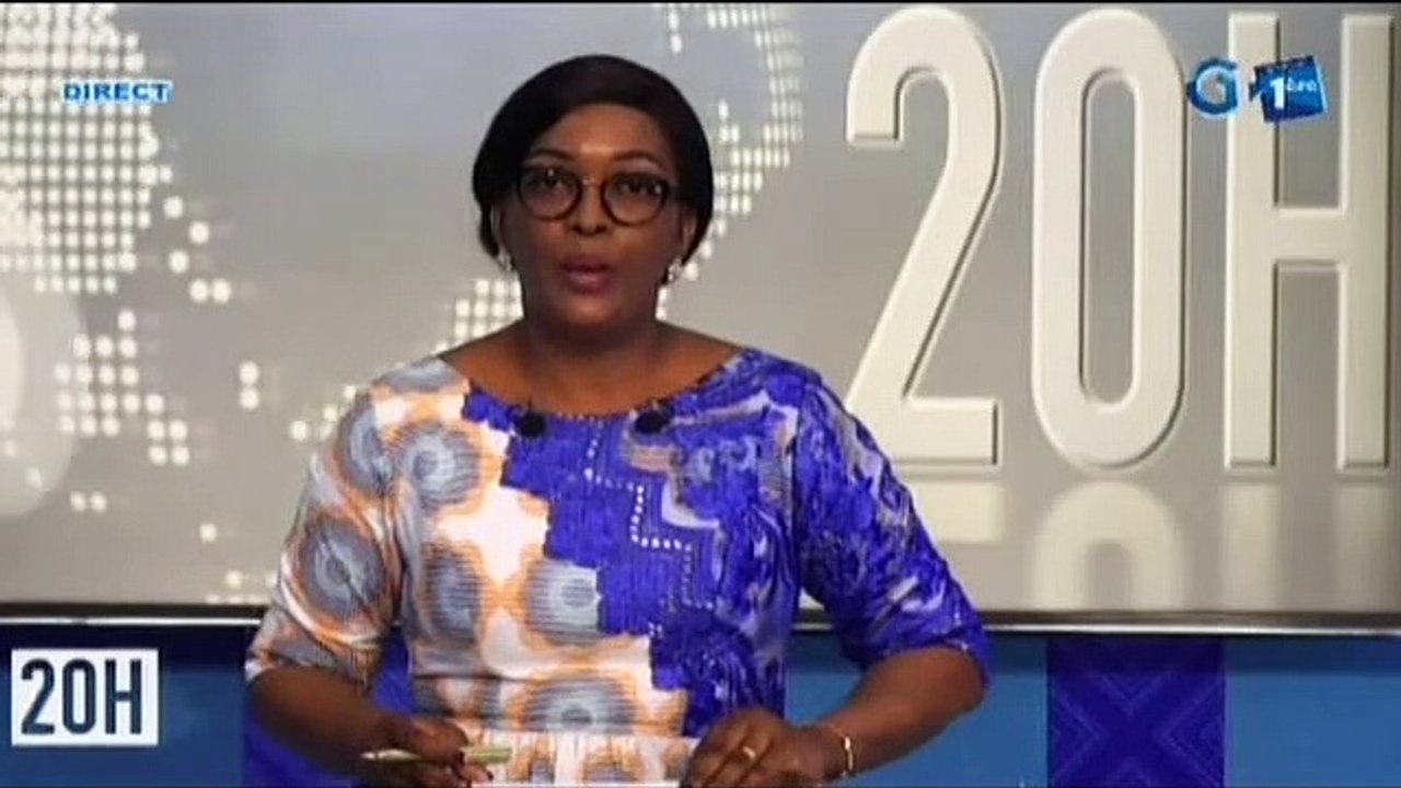RTG/ Signature du protocole de mise en oeuvre de l’accord de pêche entre le Gabon et l’Union Européenne
