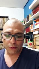 31 de Janeiro - Versos a Corina Parte 5