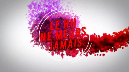 Après l'agent double zéro sept, le Club double H seven...