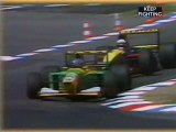 526 F1 10) GP d'Allemagne 1992 P4