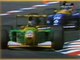 526 F1 10) GP d'Allemagne 1992 P5