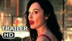 RED NOTICE Trailer Teaser (2021) Gal Gadot, Ryan Reynolds, Dwayne Johnson Movie