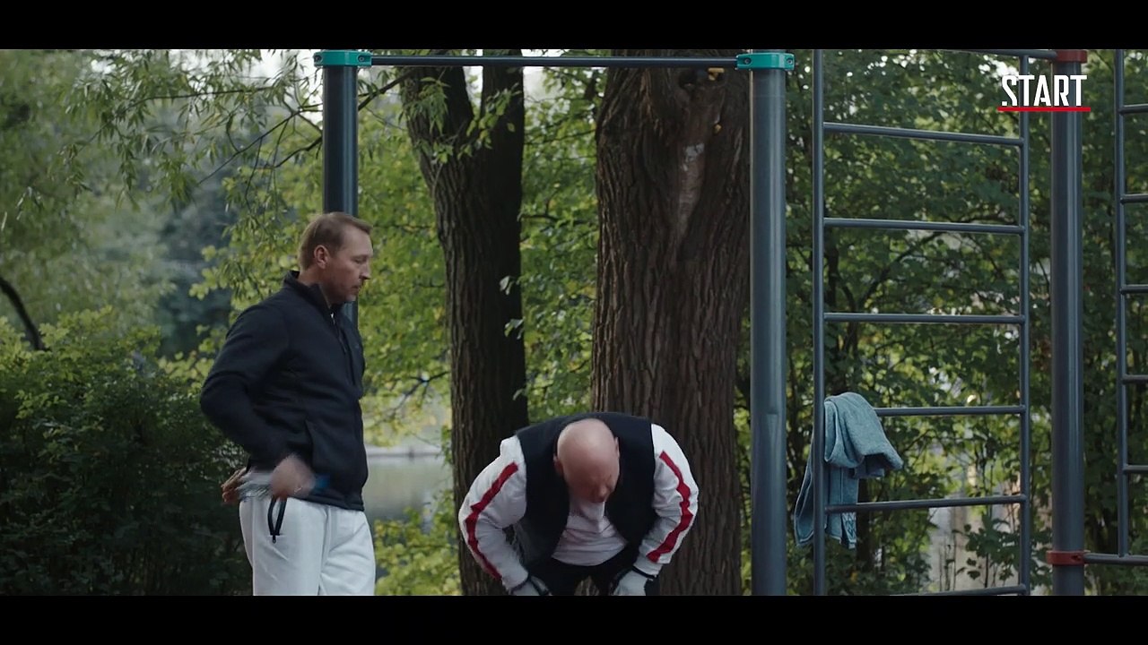 Бывшие 3 сезон 4 серия (2021) HD