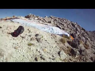 Tajumulco - Vol en parapente du plus haut sommet d'Amérique centrale