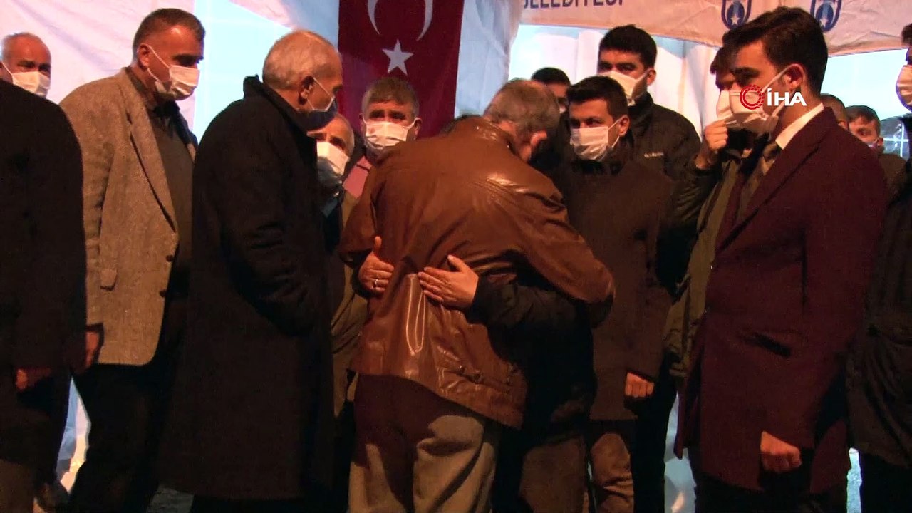 Başkent’te şehit ateşi düştü: 1 asker şehit oldu