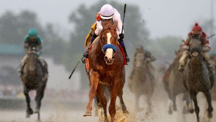 7 Surprising Facts About the Kentucky Derby