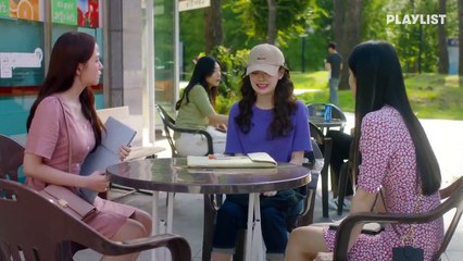 Growing Season _ EP.05 (Click CC for ENG sub)