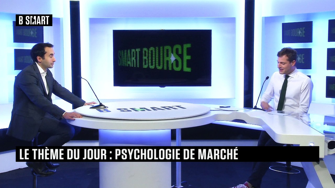SMART BOURSE - Marchés à thème(s) : Julien Messias (Quantology)