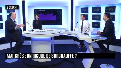 SMART BOURSE - Emission du mercredi 10 février