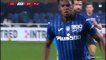 Atalanta vs Napoli 3-1 All Goals Highlights 10/02/2021