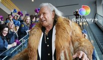 Unseamly Exposes Fashion Mogul Peter Nygard's Rise To Power and Recent Arrest