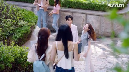 Growing Season _ EP.08 (Click CC for ENG sub)