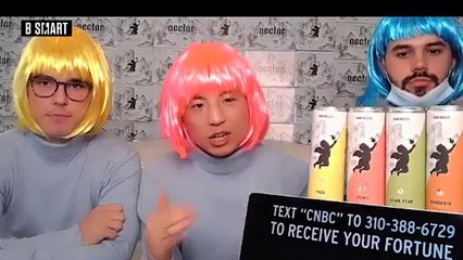 SMART WORLD - Unexpected du jeudi 11 février 2021