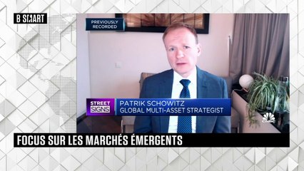 SMART WORLD - Markets Focus du jeudi 11 février 2021