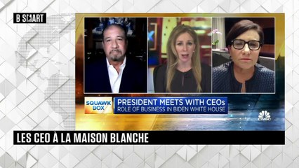 SMART WORLD - What’s Hot : Yannick Mireur