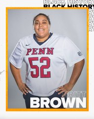 Celebrating Black History Month with Britt Brown