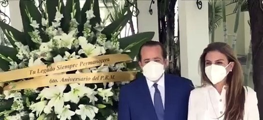 Hipólito Mejía afirma Ramón Alburquerque está equivocado