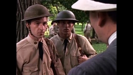 The Untouchables - The General - S 02 E 08