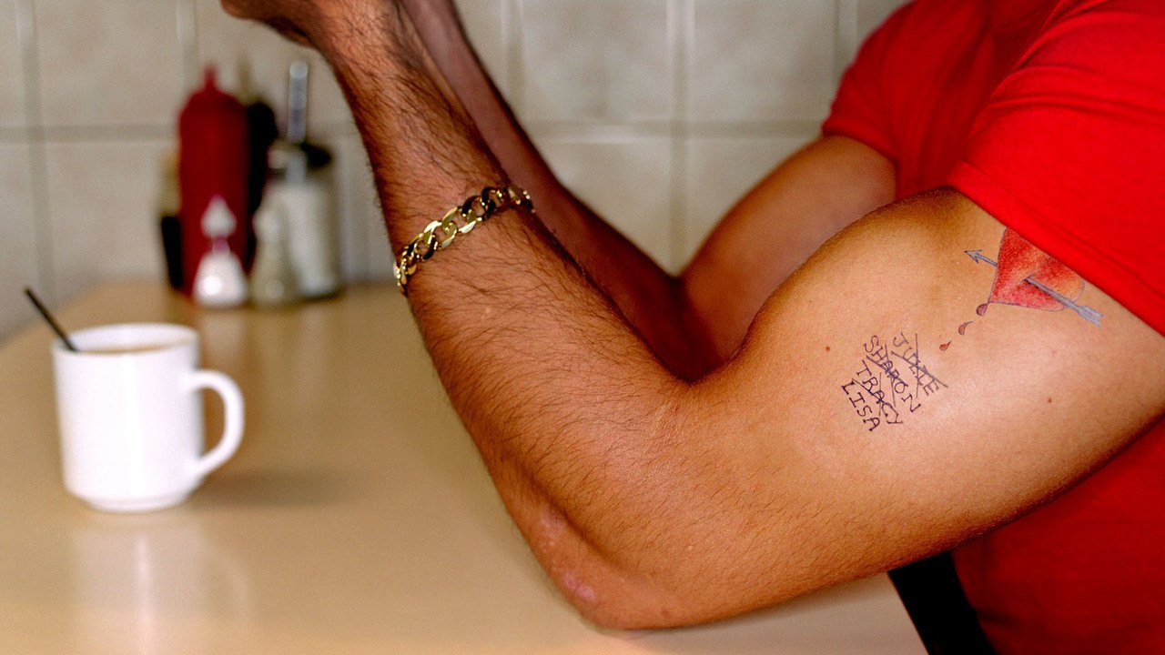 Sailor Jerry Spiced Rum Wants to Pay to Cover Up the Tattoo You Got With Your Ex