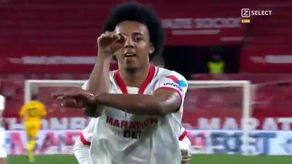 ⚽ Sevilla vs Barcelona 2-0 All Goals & Highlights 10/02/2021Copa del Rey ⚽