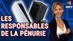 LE PROBLÈME DE LA DUALSENSE, LA PÉNURIE PS5/XBOX EXPLIQUÉE, CRASH 4 SUR CONSOLES ! - JVCom Daily