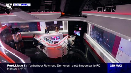 24H sur BFMTV: les images qu'il ne fallait pas rater ce mercredi - 10/02
