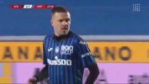 ⚽ Atalanta vs Napoli 3-1 All Goals & Highlights 10/02/2021 Coppa Italia ⚽
